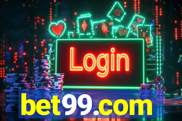 bet99.com