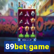 89bet game