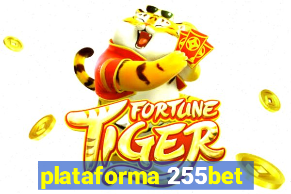 plataforma 255bet