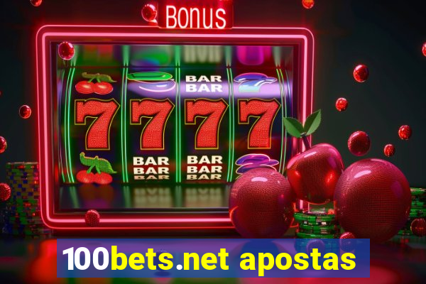 100bets.net apostas