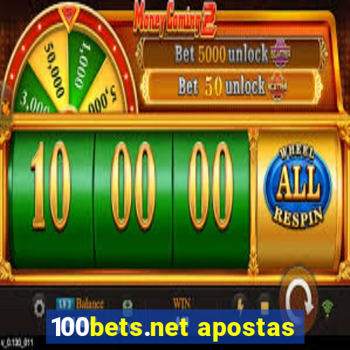 100bets.net apostas