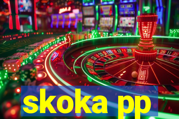 skoka pp