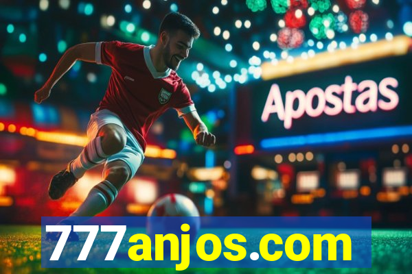 777anjos.com