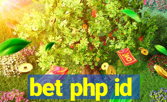 bet php id