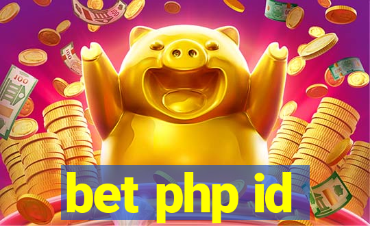 bet php id