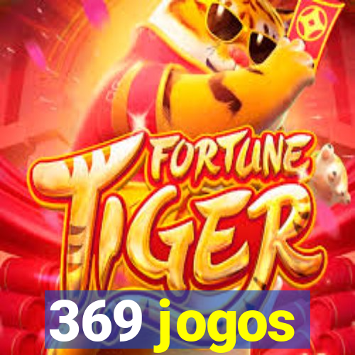 369 jogos