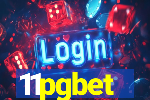 11pgbet