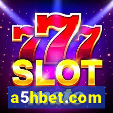 a5hbet.com