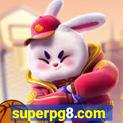 superpg8.com