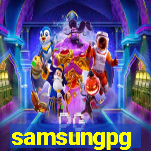 samsungpg