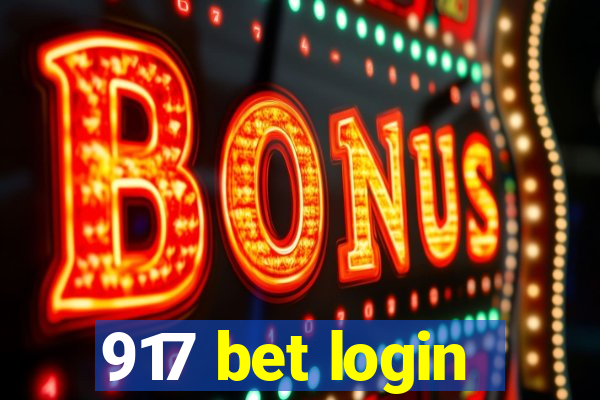 917 bet login