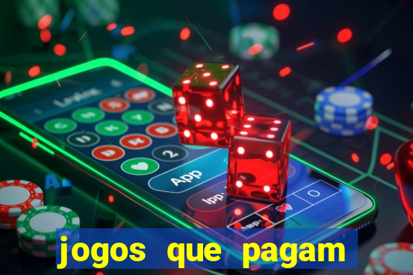 jogos que pagam dinheiro no pagbank