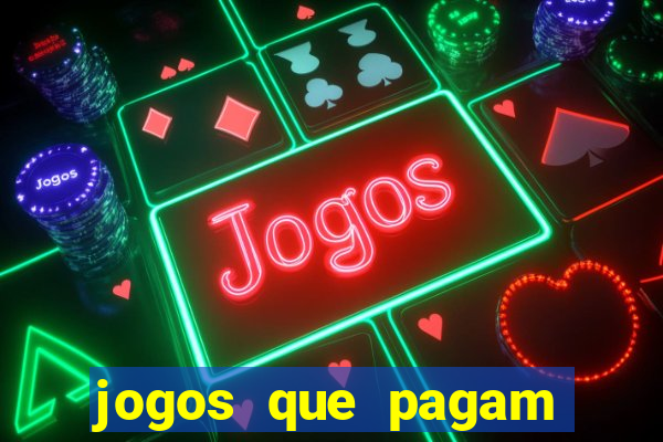 jogos que pagam dinheiro no pagbank