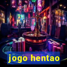 jogo hentao