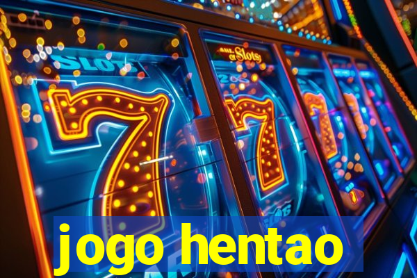 jogo hentao