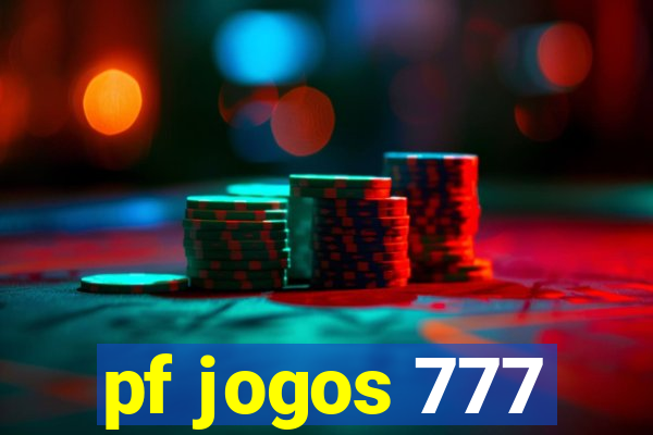 pf jogos 777