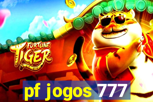 pf jogos 777