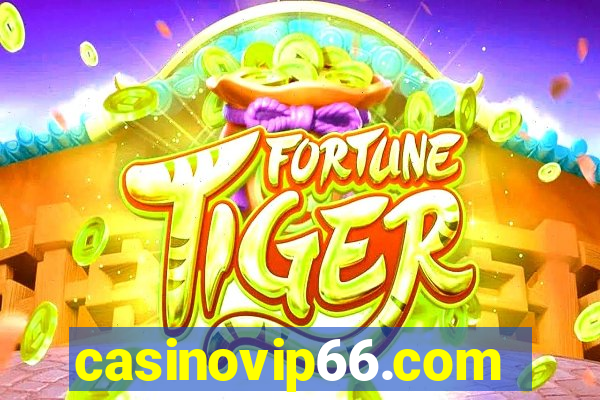 casinovip66.com