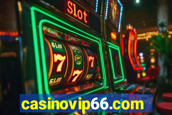 casinovip66.com