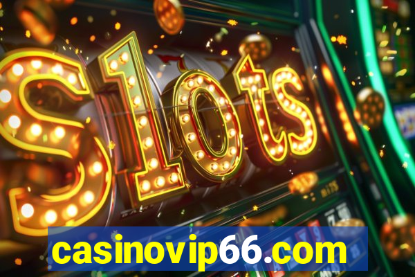 casinovip66.com