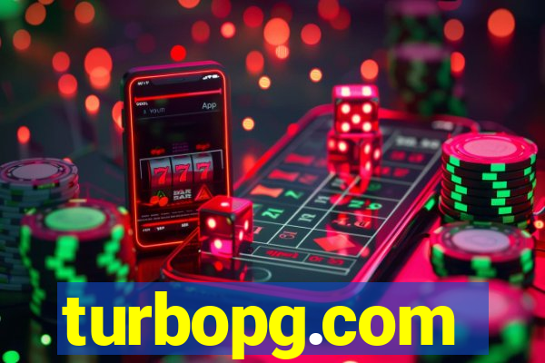 turbopg.com