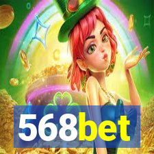 568bet