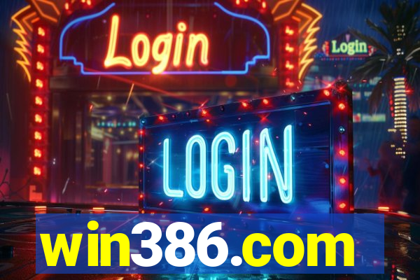 win386.com