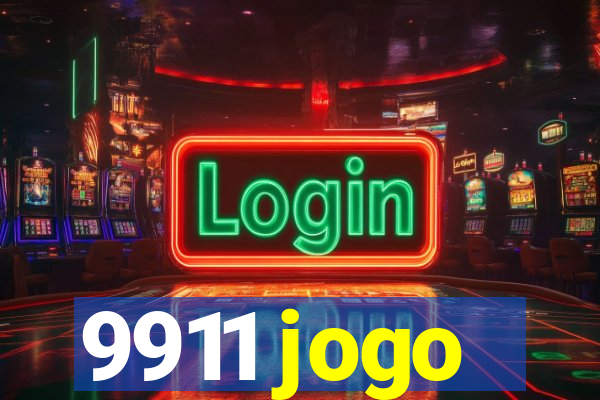 9911 jogo