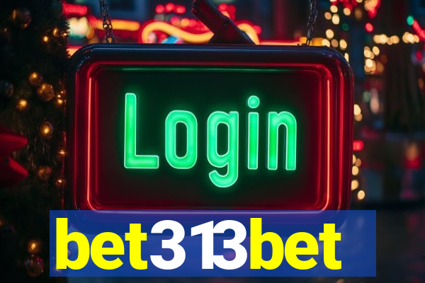 bet313bet