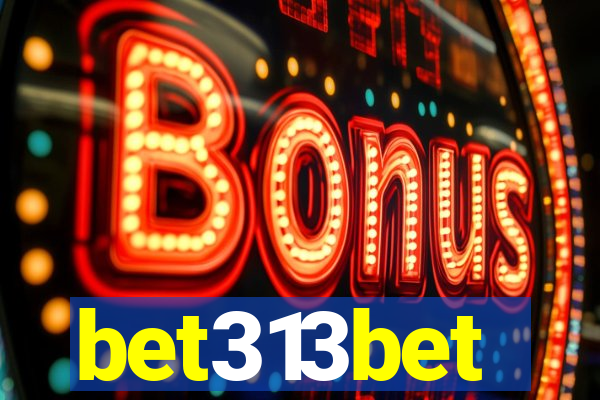 bet313bet