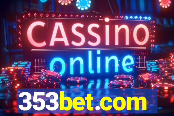 353bet.com