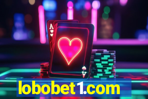 lobobet1.com