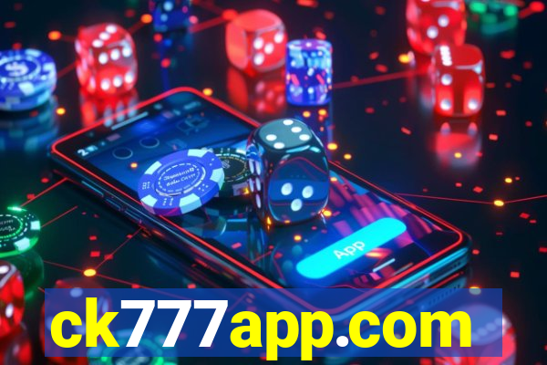 ck777app.com