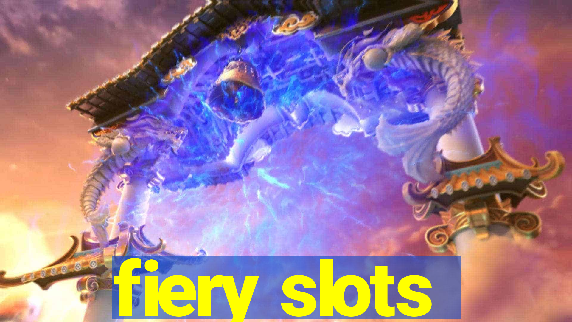 fiery slots