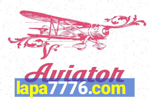 lapa7776.com