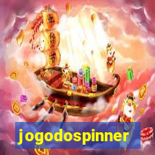 jogodospinner