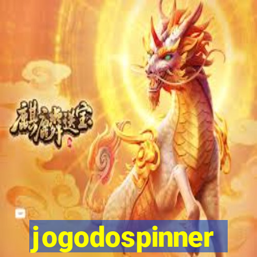 jogodospinner