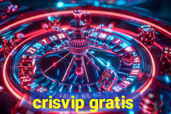 crisvip gratis