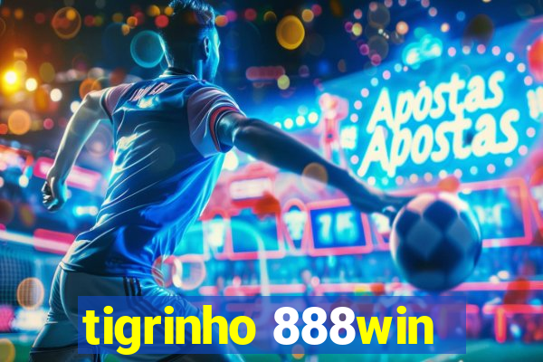 tigrinho 888win