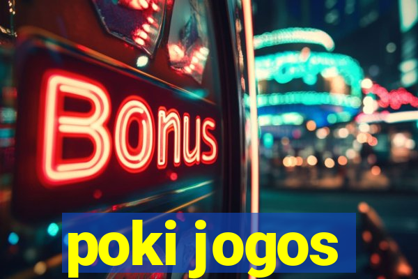 poki jogos