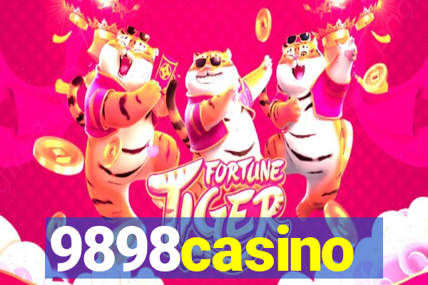 9898casino