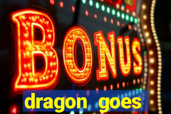 dragon goes house-hunting dublado