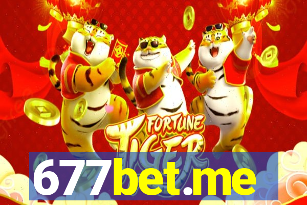 677bet.me