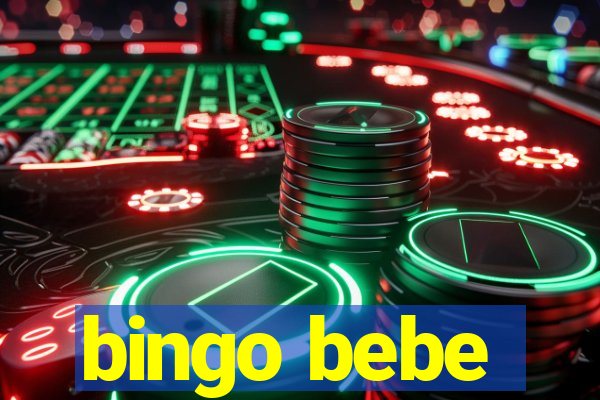 bingo bebe