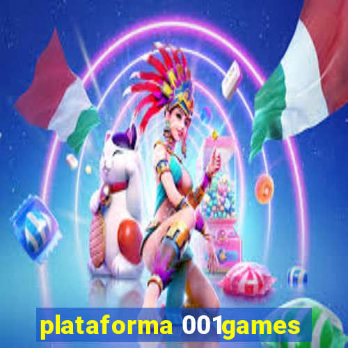 plataforma 001games