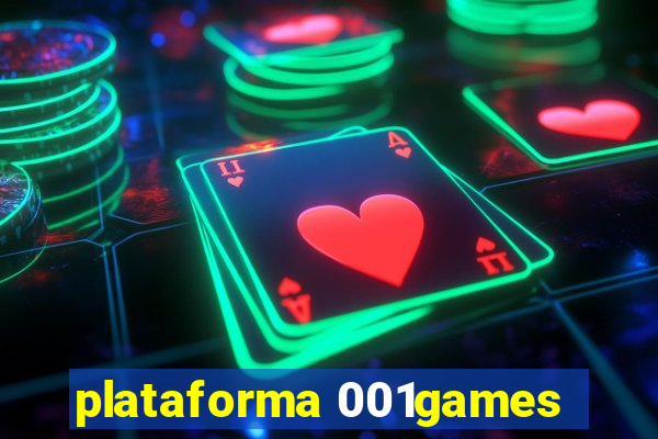 plataforma 001games