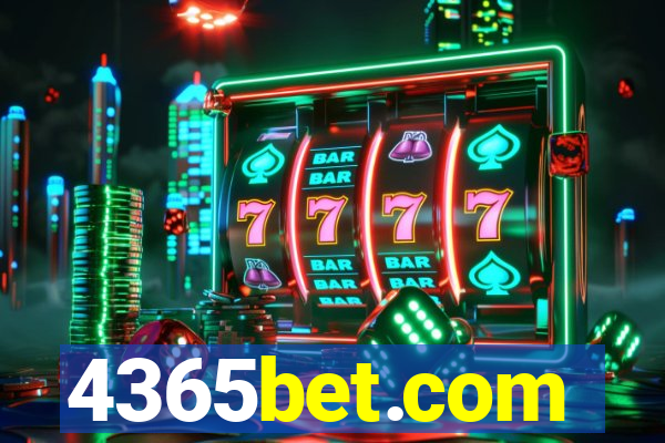 4365bet.com