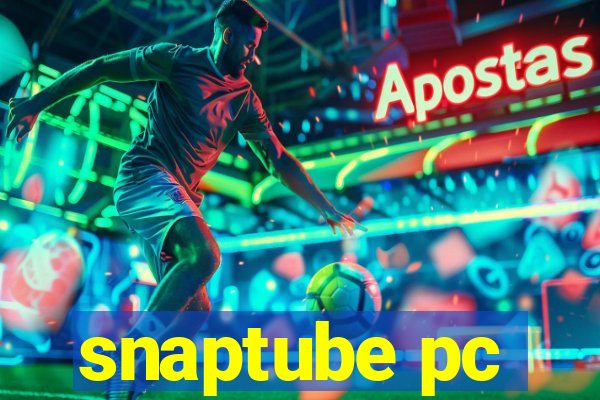 snaptube pc