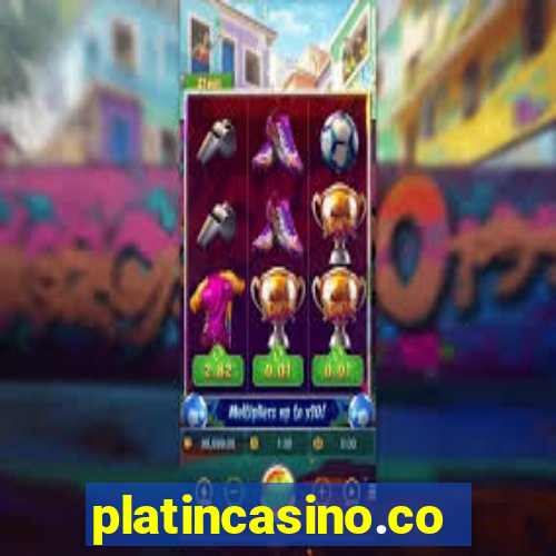 platincasino.com