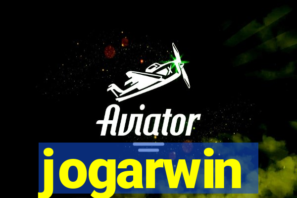 jogarwin